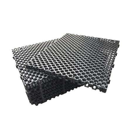 EXCELTURF DRAIN CELL 0.5 x 0.6 M