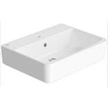 AMERICAN STANDARD WASHBASIN WALL HUNG CL-0507I WHITE