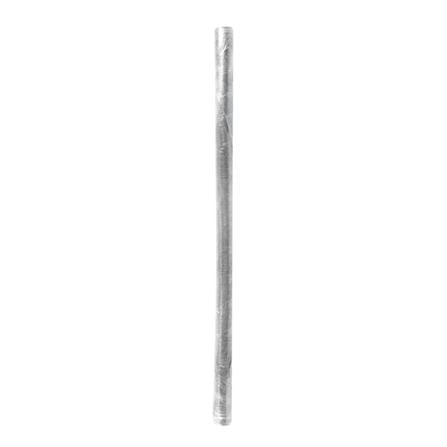 ALUMINUM INSECT SCREEN ZAPCO 42X84IN GREY