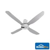 PANASONIC CEILING FAN F-M14HW 56" SILVER
