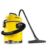 KARCHER VACUUM CLEANER WD1 1200W/15L