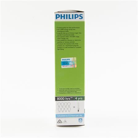 ESSENTIAL 14W E27 CDL PE14E27CDL PHILIPS