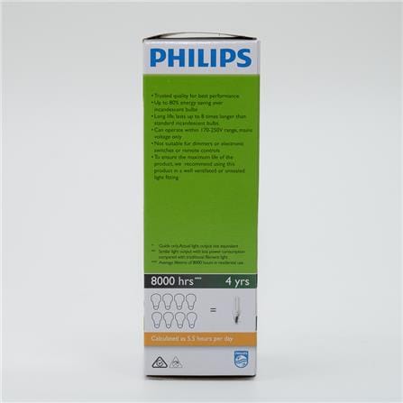 ESSENTIAL 18W E27 WW PE18E27WW PHILIPS