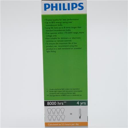 ESSENTIAL 23W E27 WW PE23E27WW PHILIPS