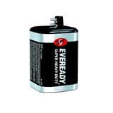 SUPER HEAVY DUTY 6V LANTERN BATTERY 1PC 1209SW1P EVEREADY