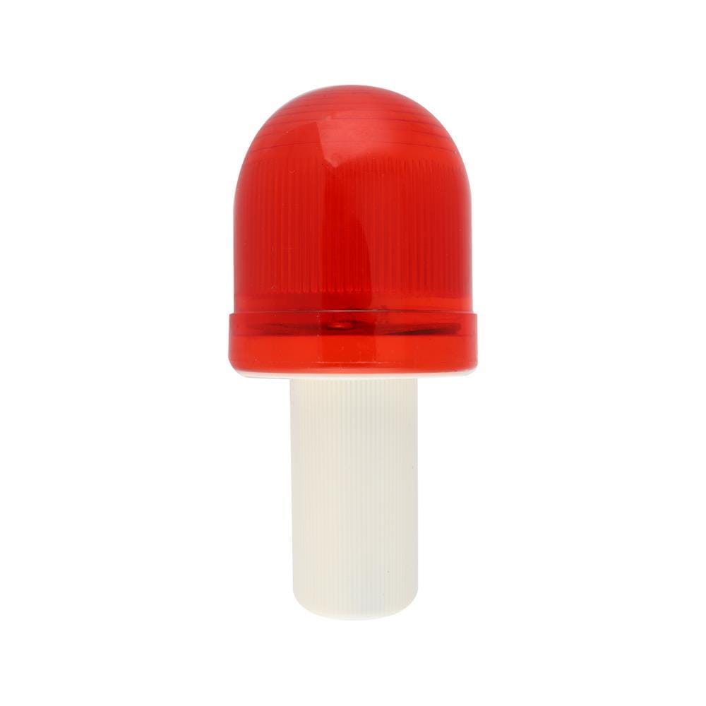 LED BULB RIGHT RED