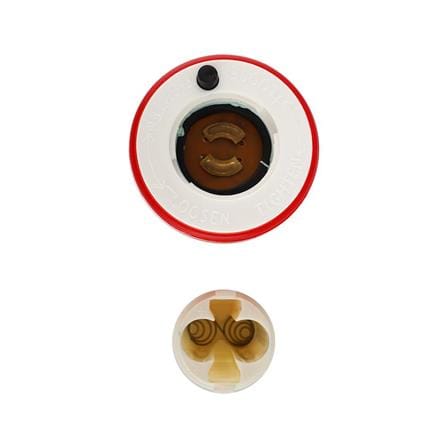 LED BULB RIGHT RED
