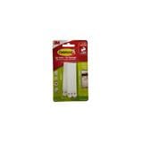 COMMAND PICTURE HANGING STRIP 4PC NARROW 17207