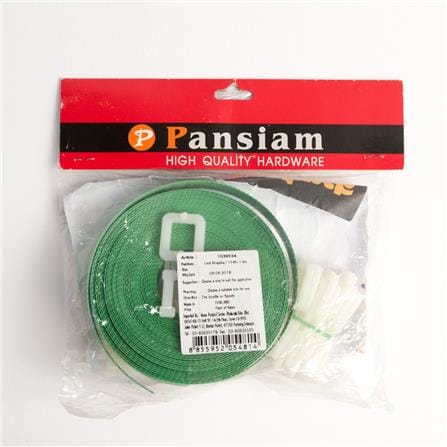 PANSIAM PANSIAM LOCK STRAPPING ROLL 10M