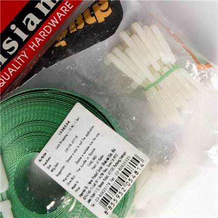 PANSIAM PANSIAM LOCK STRAPPING ROLL 10M