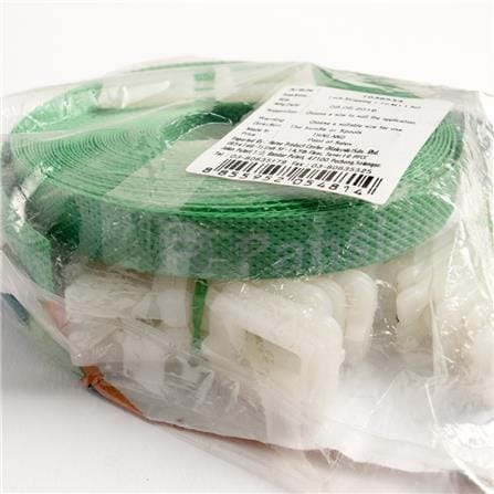 PANSIAM PANSIAM LOCK STRAPPING ROLL 10M