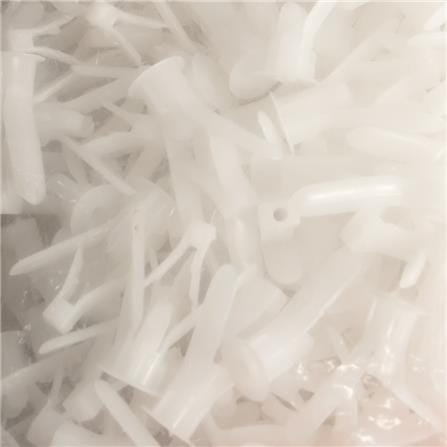 PANSIAM PLASTIC TOGGLE BOLT PTT-1 100EA