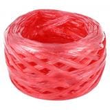 PLASTIC ROPE PANSIAM 2" RED