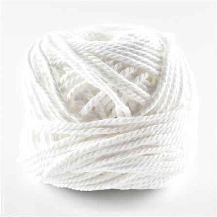 MULTIPURPOSE ROPE PANSIAM 20M WHITE
