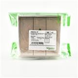 SCHNEIDER PIENO 3GANG 1WAY SWITCH E8233L1F_WG_G11