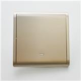 SCHNEIDER PIENO 1GANG 1WAY SWITCH E8231L1F_WG_G11