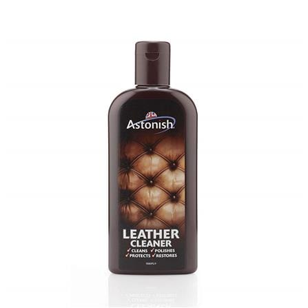 ASTONISH LEATHER CONDITIONER CREAM 1583 235ML