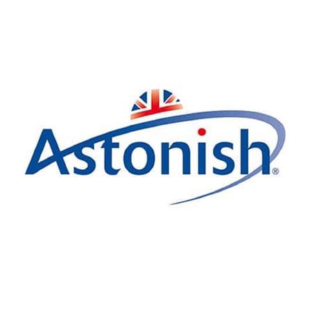 ASTONISH LEATHER CONDITIONER CREAM 1583 235ML
