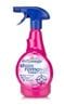 ASTONISH FABRIC STAIN REMOVER SPRAY 9321 750ML ROSE & POENY