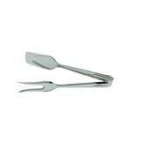 TONG BHALARIA  22cm LPC-9002 STAINLESS STEEL