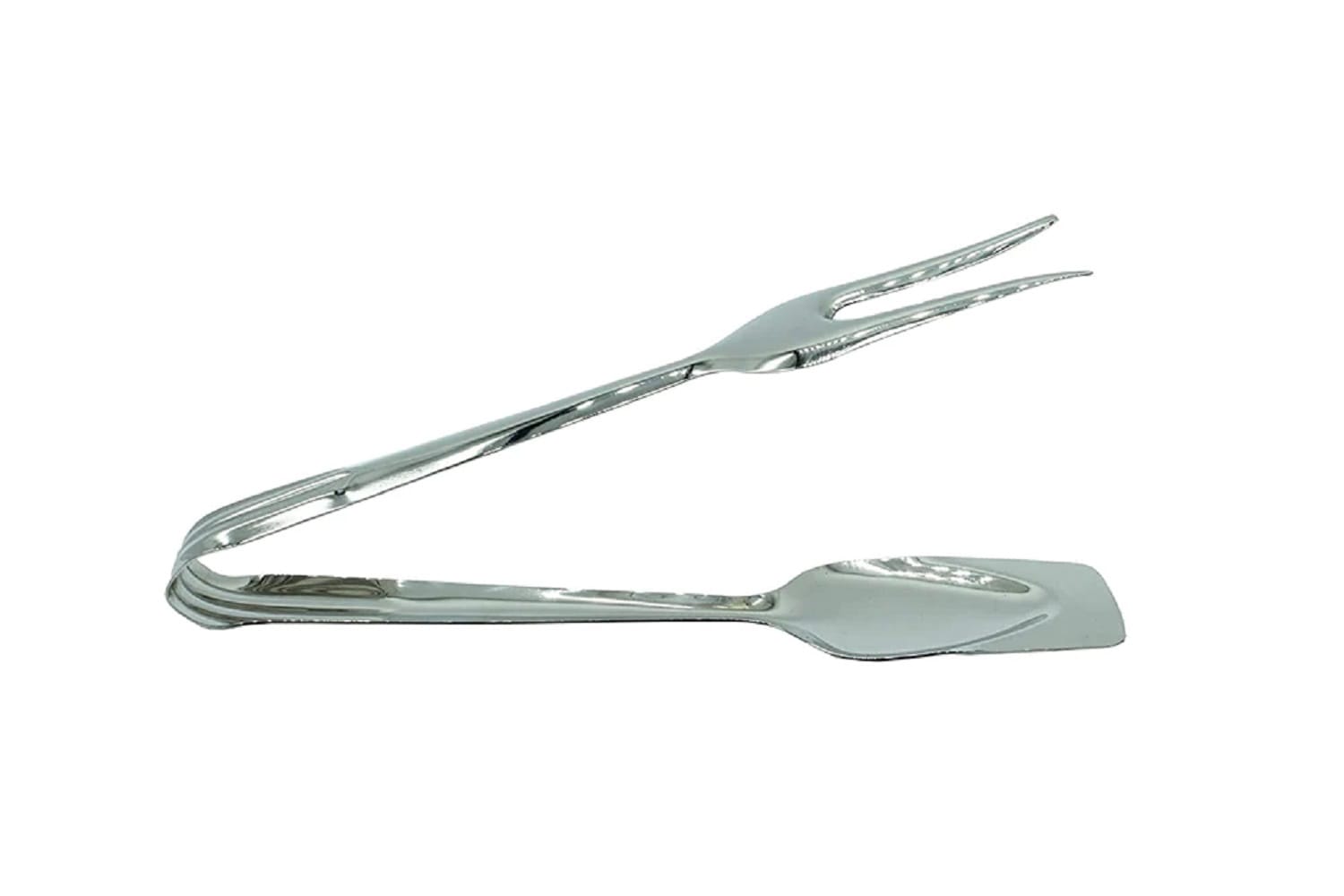 TONG BHALARIA  22cm LPC-9002 STAINLESS STEEL