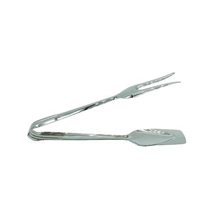 TONG BHALARIA  22cm LPC-9002 STAINLESS STEEL