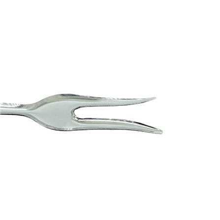TONG BHALARIA  22cm LPC-9002 STAINLESS STEEL