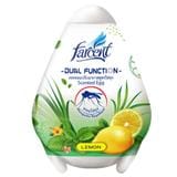FARCENT SCENTED EGG GEL 170G LEMON