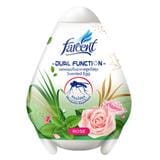 FARCENT SCENTED EGG GEL 170G ROSE