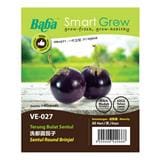 BABA VE-027 SENTUL ROUND BRINJAL