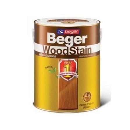 BEGER WOODSTAIN 0.94L GLOSS BASE D SB-WS