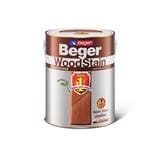 BEGER WOODSTAIN 0.94L SEMI GLOSS BASE D SB-WS