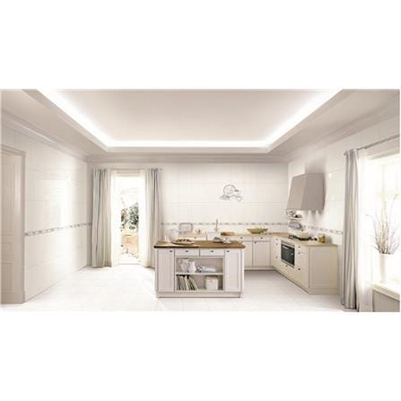 GRIFFINE WALLTILE 30X45 SENSE BEIGE GLOSSY 1.35M2