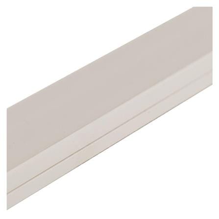 ELECKTA ELECTRIC WIRING DUCT 1"X2M WHITE