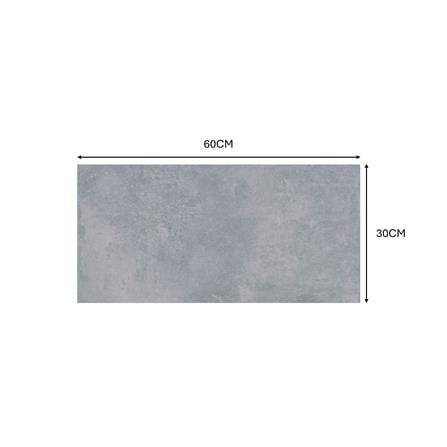 GUOCERA FLOORTILE 30X60CM SOLARE ATLAS GREY 1.44M2