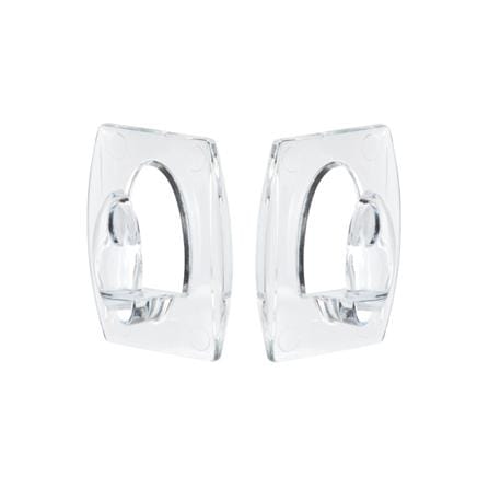 REX REMOVABLE CLEAR HUMIDITY CLIPS 1835