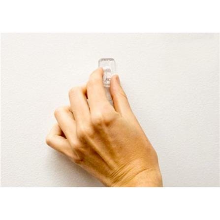 REX REMOVABLE CLEAR HUMIDITY CLIPS 1835