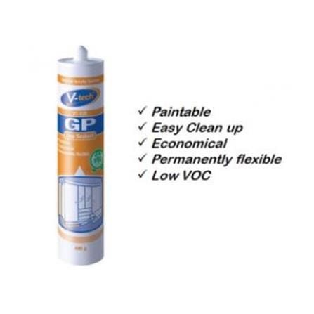 V-TECH GAP SEALANT VT-226 WHITE 400G