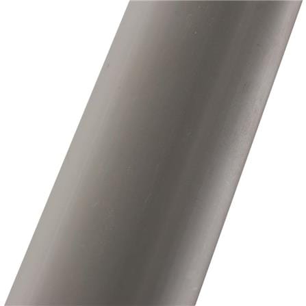 ELECKTA HALF-ROUND SHAPED CABLE RACEWAY 40MMX2M GREY