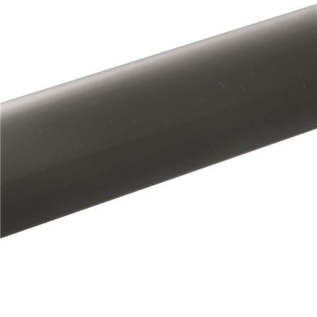 ELECKTA HALF-ROUND SHAPED CABLE RACEWAY 60MMX2M GREY