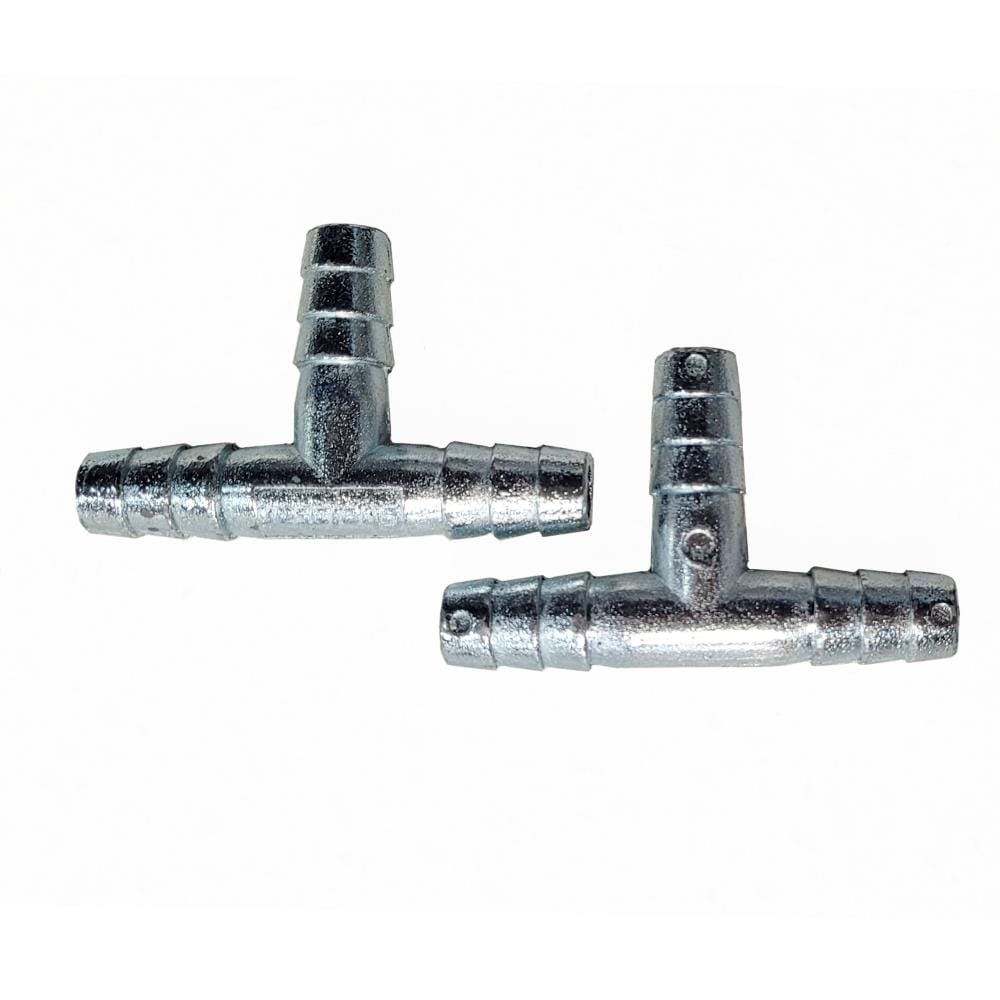 CHELSTAR GAS ACCESSORIES T-JOINT CONNECTOR (2 PCS/PACK)