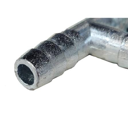 CHELSTAR GAS ACCESSORIES T-JOINT CONNECTOR (2 PCS/PACK)