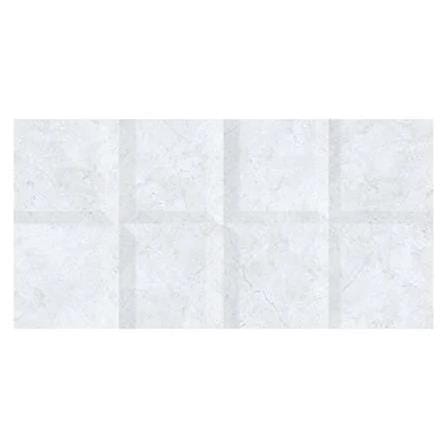 DURAGRES WALLTILE 20X40CM HAZEL GREY 0.96M2