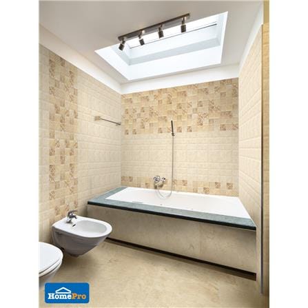 DURAGRES WALLTILE 20X40 HERBAL BEIGE 0.96M2