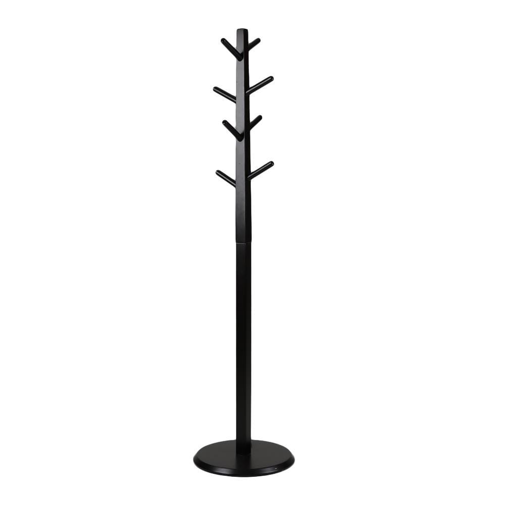 FREESTANDING COAT RACK PLIM BASIC OAK