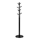 FREESTANDING COAT RACK PLIM BASIC OAK