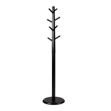 FREESTANDING COAT RACK PLIM BASIC OAK