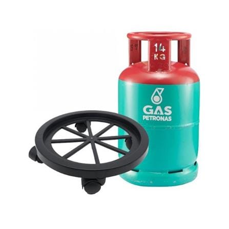 CHELSTAR GAS ACC GAS TANK ROLLER