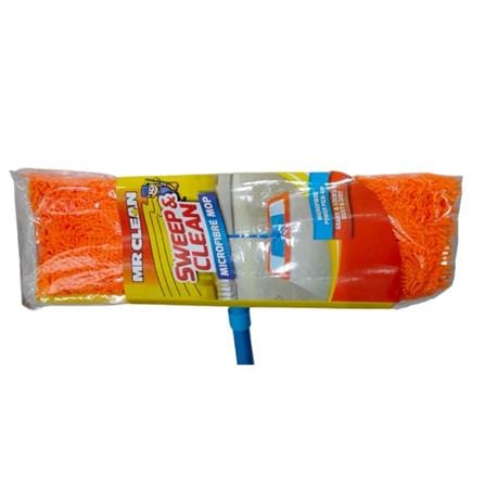 MR CLEAN SWEEP & CLEAN MOP ABMH022