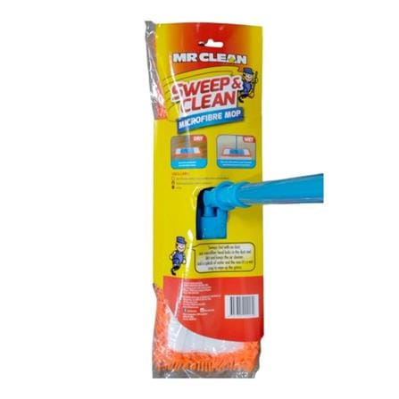 MR CLEAN SWEEP & CLEAN MOP ABMH022